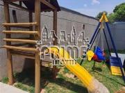 Apartamento para venda em Vila Ipojuca de 28.00m² com 1...