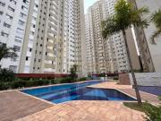 Apartamento para venda em Vila Iracema de 60.00m² com 2...
