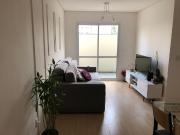 Apartamento para venda em Vila Iracema de 69.00m² com 2...
