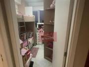 Apartamento para venda em Vila Itapegica de 44.00m² com...