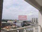 Apartamento para venda em Vila Itapegica de 47.00m² com...