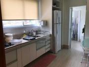 Apartamento para venda em Vila Itapura de 112.00m² com 3...