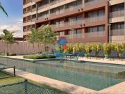 Apartamento para venda em Vila Itapura de 36.00m² com 1...