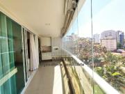 Apartamento para venda em Vila Itapura em Campinas São...