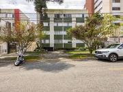 Apartamento para venda em Vila Izabel em Curitiba Paraná...