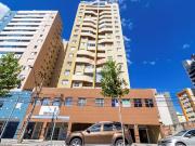 Apartamento para venda em Vila Izabel em Curitiba Paraná...