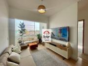 Apartamento para venda em Vila Das Jabuticabeiras em...