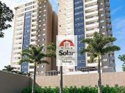 Apartamento para venda em Vila Jaboticabeira de 76.00m²...