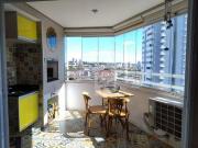 Apartamento para venda em Vila Jaboticabeiras de 77.00m²...