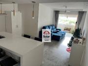 Apartamento para venda em Vila Das Jabuticabeiras em...