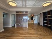 Apartamento para venda em Vila Jardini de 130.00m² com 3...