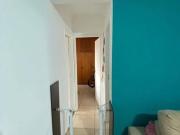 Apartamento para venda em Vila Jardini de 58.00m² com 2...