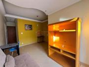 Apartamento para venda em Vila Joana de 50.00m² com 2...