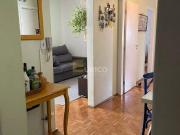 Apartamento para venda em Vila Joaquim Inácio em...