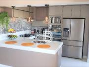 Apartamento para venda em Vila Lacerda em Jundiaí São...