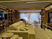 Apartamento para venda em Vila Lanzara de 145.00m² com 4...