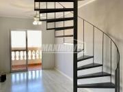 Apartamento para venda em Vila Leão de 198.00m² com 3...