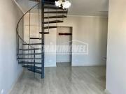 Apartamento para venda em Vila Leão em Sorocaba São...