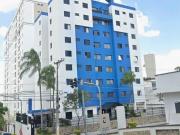 Apartamento para venda em Vila Leão em Sorocaba São...