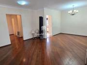 Apartamento para venda em Vila Leis de 140.00m² com 3...