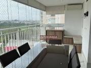 Apartamento para venda em Vila Leonor de 110.00m² com 3...