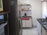 Apartamento para venda em Vila Leonor de 86.00m² com 3...