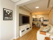 Apartamento para venda em Vila Leopoldina com 2 quartos,...