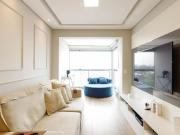 Apartamento para venda em Vila Leopoldina com 2 quartos,...