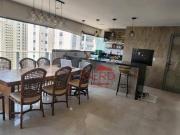 Apartamento para venda em Vila Leopoldina de 174.00m²...