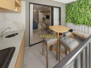 Apartamento para venda em Vila Lucy em Sorocaba São...