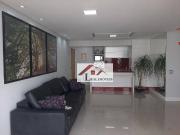 Apartamento para venda em Vila Lusitânia em São Bernardo...