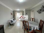 Apartamento para venda em Vila Luzita de 53.00m² com 2...