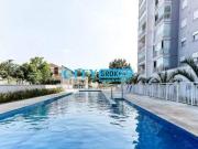 Apartamento para venda em Vila Maria Alta de 69.00m² com...