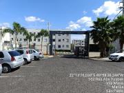 Apartamento para venda em Vila Maria em Marília São...