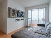 Apartamento para venda em Vila Mariana com 2 quartos,...