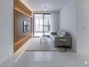 Apartamento para venda em Vila Mariana com 2 quartos,...