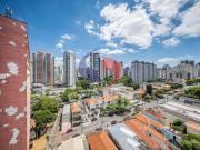 Apartamento para venda em Vila Mariana com 4 quartos,...