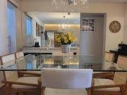 Apartamento para venda em Vila Mariana de 175.00m² com 4...