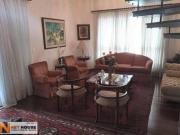 Apartamento para venda em Vila Mariana de 300.00m² com 3...