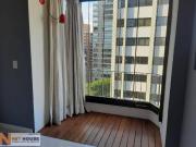 Apartamento para venda em Vila Mariana de 47.00m² com 1...