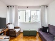 Apartamento para venda em Vila Mariana de 90.00m² com 3...