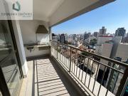 Apartamento para venda em Vila Mariana em São Paulo São...