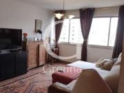 Apartamento para venda em Vila Mariana SP | 137m²
