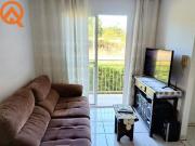 Apartamento para venda em Vila Marieta de 45.00m² com 2...