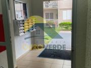 Apartamento para venda em Vila Marieta de 52.00m² com 3...