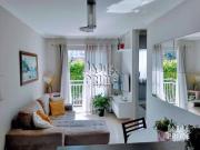 Apartamento para venda em Vila Marieta em Campinas São...