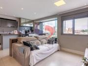 Apartamento para venda em Vila Mascote com 2 quartos,...