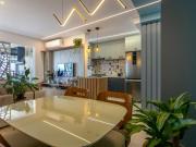 Apartamento para venda em Vila Mascote com 3 quartos,...