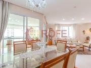 Apartamento para venda em Vila Mascote com 3 quartos,...