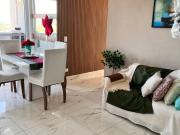 Apartamento para venda em Vila Massucheto em Americana...